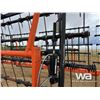 Image 17 : RITEWAY 8000 77 FT. HARROW BAR