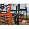 Image 18 : RITEWAY 8000 77 FT. HARROW BAR