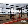 Image 23 : RITEWAY 8000 77 FT. HARROW BAR