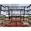 Image 24 : RITEWAY 8000 77 FT. HARROW BAR