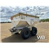 Image 3 : SIMONSON 2584 T/A FERTILIZER SPREADER