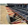 Image 26 : 2016 MACDON D65-S 35 FT. DRAPER HEADER