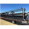 Image 8 : 2016 MACDON D65-S 35 FT. DRAPER HEADER