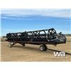 Image 2 : 2014 MACDON D65-S 35 FT. DRAPER HEADER