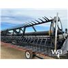 Image 8 : 2014 MACDON D65-S 35 FT. DRAPER HEADER