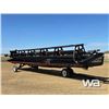 Image 2 : 2012 MACDON D50 35 FT. DRAPER HEADER