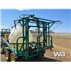 Image 16 : JETSTREAM 60 FT.  OVERSEER FIELD SPRAYER