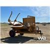Image 2 : 2017 HAYBUSTER 2660 BALE PROCESSOR