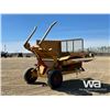 Image 3 : 2017 HAYBUSTER 2660 BALE PROCESSOR