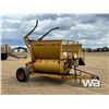 Image 2 : HAY BUSTER 256 S/A BALE BUSTER
