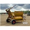 Image 3 : HAY BUSTER 256 S/A BALE BUSTER