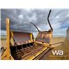 Image 8 : HAY BUSTER 256 S/A BALE BUSTER