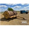 Image 2 : PULL TYPE 62-8T SHEEPFOOT PACKER