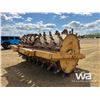 Image 3 : PULL TYPE 62-8T SHEEPFOOT PACKER