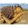 Image 8 : PULL TYPE 62-8T SHEEPFOOT PACKER