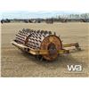 Image 3 : PULL TYPE 10 FT. SHEEPFOOT PACKER