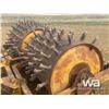 Image 8 : PULL TYPE 10 FT. SHEEPFOOT PACKER