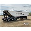 Image 3 : 2012 DOEPKER 45 FT. TRIDEM GRAIN TRAILER