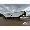 Image 2 : 2007 DOEPKER TRIDEM GRAIN TRAILER