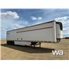 Image 2 : 2011 GREAT DANE 48 FT. TRIDEM VAN TRAILER