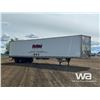 Image 2 : 2006 UTILITY 53 FT. T/A VAN TRAILER