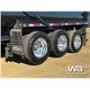Image 10 : 2023 LANGFAB 20 FT. TRIDEM DUMP PUP TRAILER