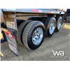 Image 16 : 2023 LANGFAB 20 FT. TRIDEM DUMP PUP TRAILER