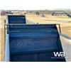 Image 23 : 2023 LANGFAB 20 FT. TRIDEM DUMP PUP TRAILER