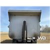Image 8 : 2022 LANGFAB 20 FT. TRIDEM DUMP PUP TRAILER