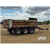 Image 3 : 2011 RENN SL1700 17 FT. TRIDEM GRAVEL PUP