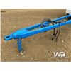 Image 10 : 1987 TROJAN TRI/A  ALUMINUM END DUMP TRAILER