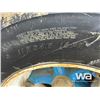 Image 14 : 1987 TROJAN TRI/A  ALUMINUM END DUMP TRAILER