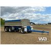 Image 2 : 1987 TROJAN TRI/A  ALUMINUM END DUMP TRAILER