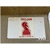 Image 8 : 1987 TROJAN TRI/A  ALUMINUM END DUMP TRAILER