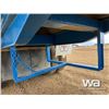 Image 9 : 1987 TROJAN TRI/A  ALUMINUM END DUMP TRAILER