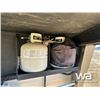 Image 8 : 2004 CHARMAC 3 HORSE ANGLE HAUL HORSE TRAILER