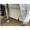 Image 8 : 2017 SUNDOWNER  24 FT. T/A STOCK TRAILER