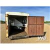 Image 24 : 1998 TRAILSWEST 30 FT. T/A 4 HORSE TRAILER