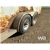 Image 8 : 1998 TRAILSWEST 30 FT. T/A 4 HORSE TRAILER