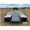 Image 8 : 2014 ABU 5TH WHEEL T/A  DUALLY EQUIPMENT TRAILER