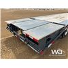 Image 10 : 2015 PRECISION GOOSENECK TRIDEM FLATDECK TRAILER