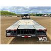 Image 11 : 2015 PRECISION GOOSENECK TRIDEM FLATDECK TRAILER