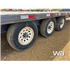Image 14 : 2015 PRECISION GOOSENECK TRIDEM FLATDECK TRAILER