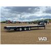 Image 3 : 2015 PRECISION GOOSENECK TRIDEM FLATDECK TRAILER