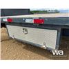 Image 8 : 2015 PRECISION GOOSENECK TRIDEM FLATDECK TRAILER