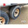 Image 19 : 1997 NORBERTS 24 FT. TRIDEM 5TH WHEEL TRAILER