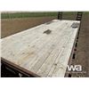 Image 10 : 2008 PJ 24 FT. T/A EQUIPMENT TRAILER