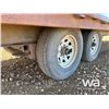 Image 14 : 2008 PJ 24 FT. T/A EQUIPMENT TRAILER