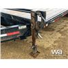 Image 8 : 2019 RAINBOW 25 FT. TANDEM UTILITY  TRAILER