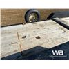 Image 10 : 2014 LOADTRAIL T/A 18 FT EQUIPMENT  TRAILER